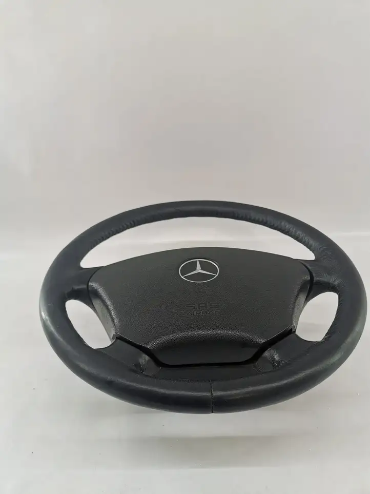 Mercedes-Benz ML W163 (1997 - 2005) Руль — фото 2
