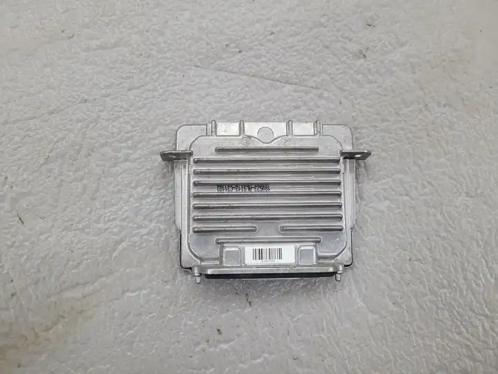 Jeep Grand Cherokee (2010 - 2021) 89089352 Блок розжига ксенона — фото 1