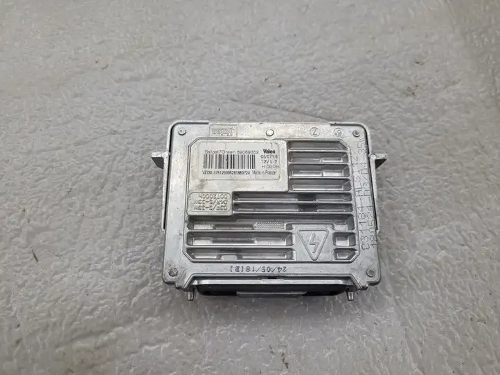 Jeep Grand Cherokee (2010 - 2021) 89089352 Блок розжига ксенона — фото 2