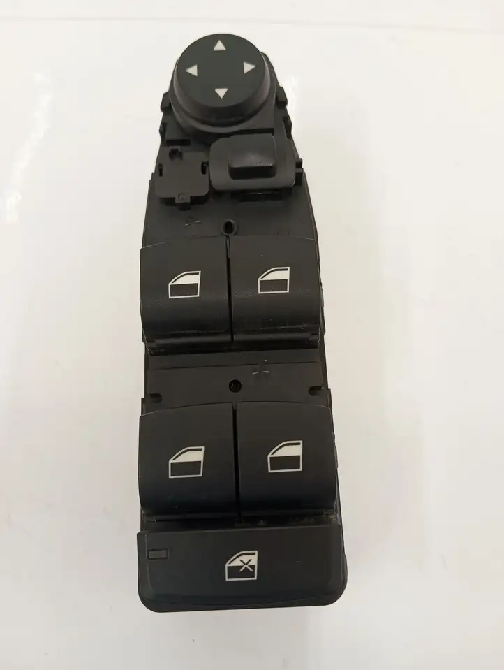 BMW 5 F10 F11 (2009 - 2016) 9179905 Блок кнопок стеклоподъемников — фото 1