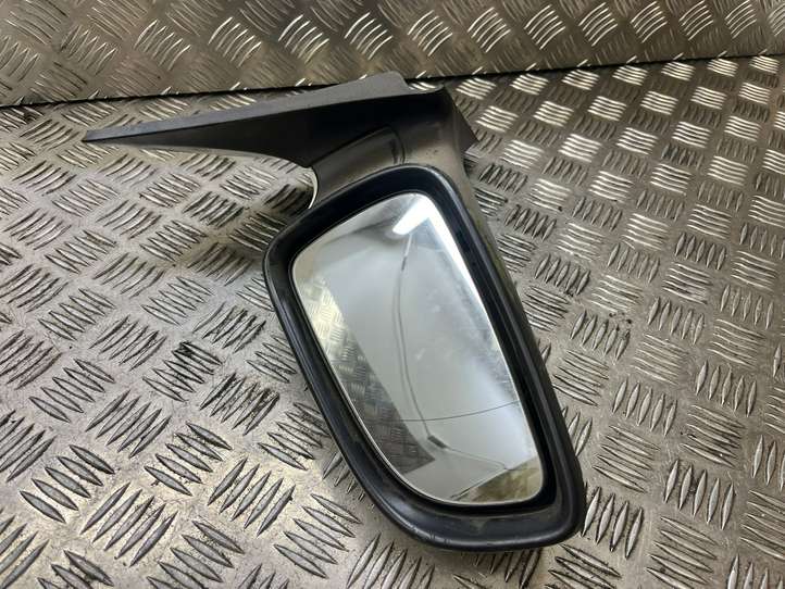 Opel Astra (2004 - 2009)  13252955 Зеркало боковое с электрическим приводом