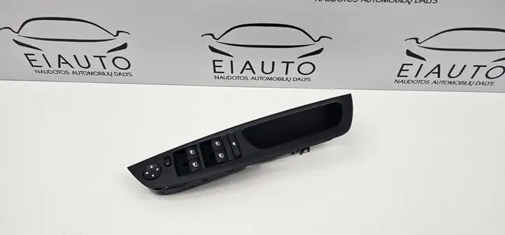 BMW X5 E70 (2006 - 2013) 9218043 Блок кнопок стеклоподъемников — фото 1