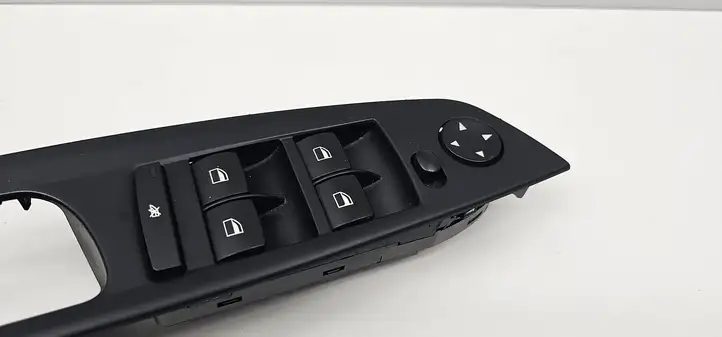 BMW X5 E70 (2006 - 2013) 9218043 Блок кнопок стеклоподъемников — фото 3