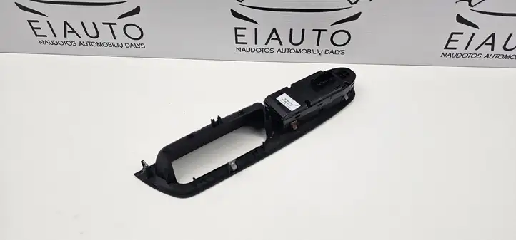 BMW X5 E70 (2006 - 2013) 9218043 Блок кнопок стеклоподъемников — фото 4