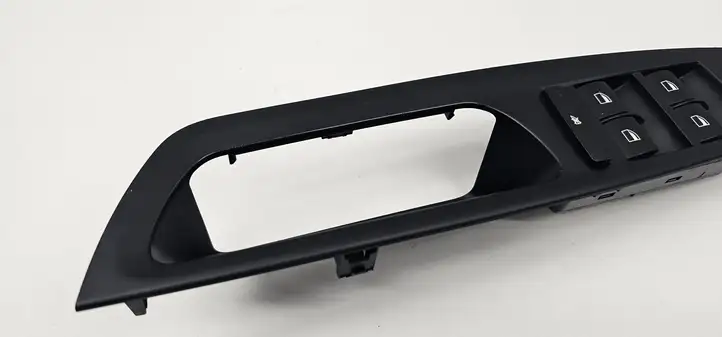 BMW X5 E70 (2006 - 2013) 9218043 Блок кнопок стеклоподъемников — фото 6