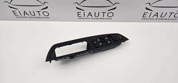BMW X5 E70 (2006 - 2013) 9218043 Блок кнопок стеклоподъемников — фото 9