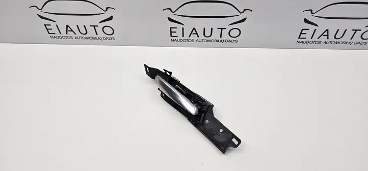 BMW X5 E70 (2006 - 2013) 6974296 Внутренняя ручка двери — фото 1