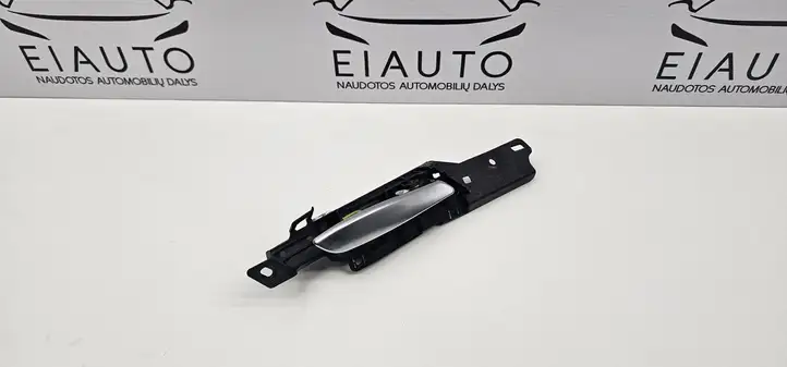 BMW X5 E70 (2006 - 2013) 6974296 Внутренняя ручка двери — фото 3