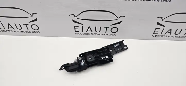 BMW X5 E70 (2006 - 2013) 6974296 Внутренняя ручка двери — фото 6