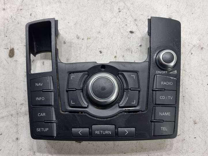 Audi A6 (2004 - 2008)  4F1919611F Мультимедийный контроллер