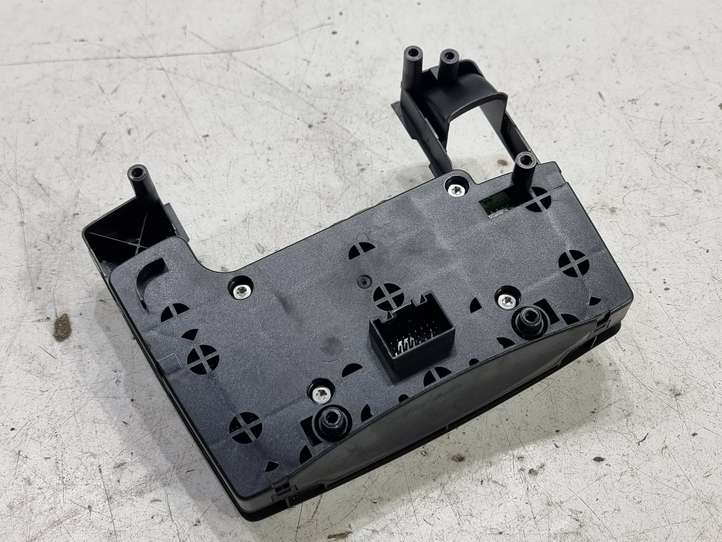 Audi A6 (2004 - 2008)  4F1919611F Мультимедийный контроллер