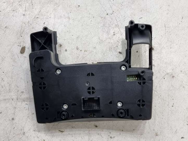 Audi A6 (2004 - 2008)  4F1919611F Мультимедийный контроллер