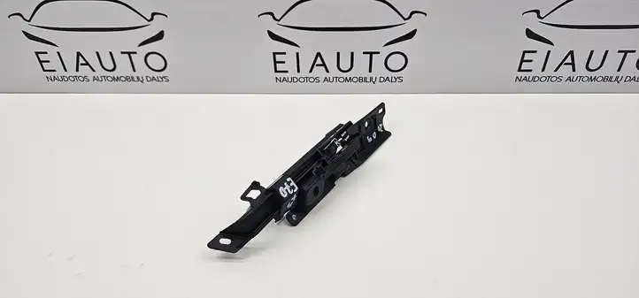 BMW X5 E70 (2006 - 2013) 6974295 Внутренняя ручка двери — фото 3