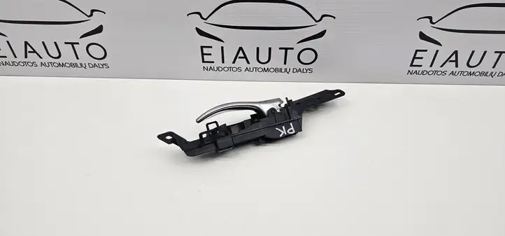 BMW X5 E70 (2006 - 2013) 6974295 Внутренняя ручка двери — фото 5