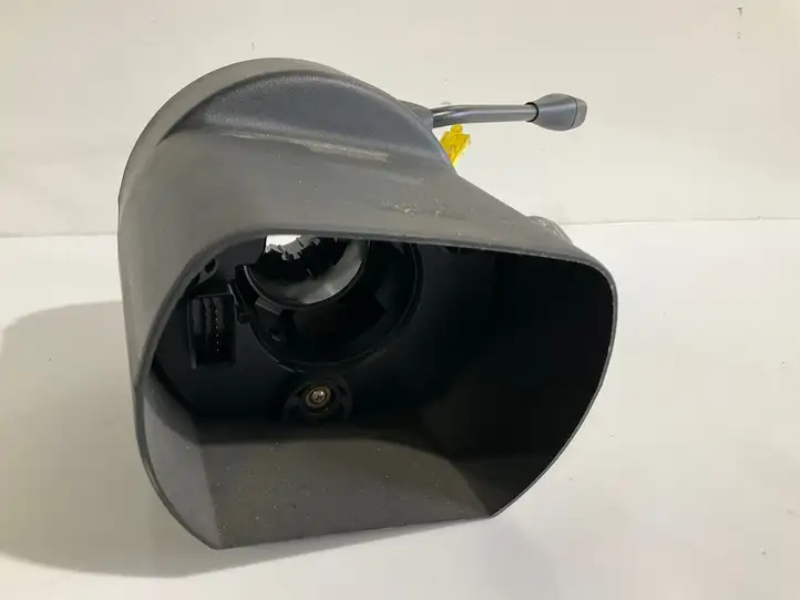 Mercedes-Benz E W211 (2002 - 2009) A0004640518 Контактное кольцо SRS — фото 3