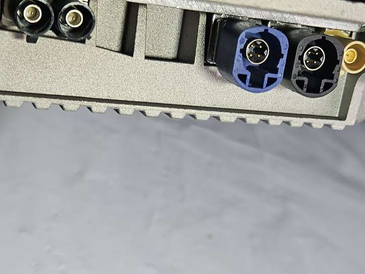 BMW 7 F01 F02 F03 F04 (2008 - 2016)  84109257153 Блок управление GSM