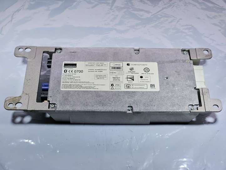 BMW 7 F01 F02 F03 F04 (2008 - 2016)  84109257153 Блок управление GSM