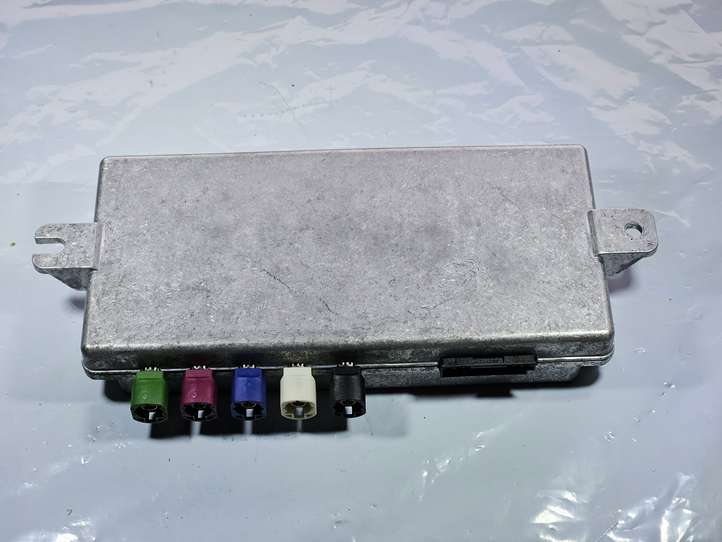 BMW 7 F01 F02 F03 F04 (2008 - 2016)  66539282424 Модуль блока управления камерой