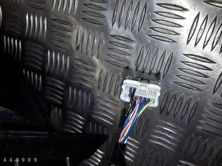 Honda CR-V (2006 - 2009)  E9024386 Зеркало боковое с электрическим приводом