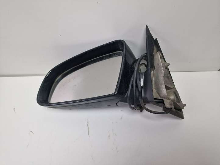 Audi A4 (2000 - 2006)  8E2858531F Зеркало боковое с электрическим приводом