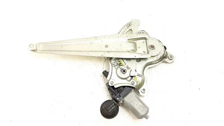 Lexus RX 330 - 350 - 400H (2008 - 2012) 8571058010 Стеклоподъемник передней двери (комплект) — фото 2