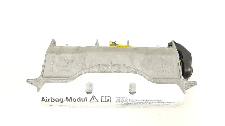 Volkswagen Golf V (2003 - 2009) 1K0880204G Подушка безопасности пассажира — фото 2