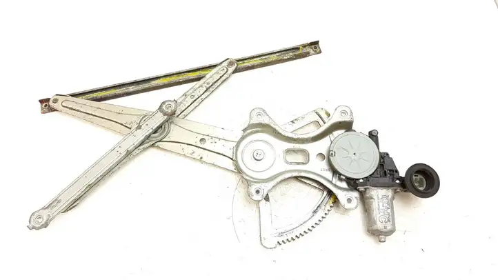 Toyota Hilux (AN10, AN20, AN30) (2004 - 2008) 857100K010 Электростеклоподъемник передний (комплект) — фото 1