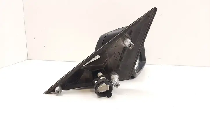 BMW 5 F10 F11 (2009 - 2016) F01534029931P Боковое зеркало с электроприводом — фото 3