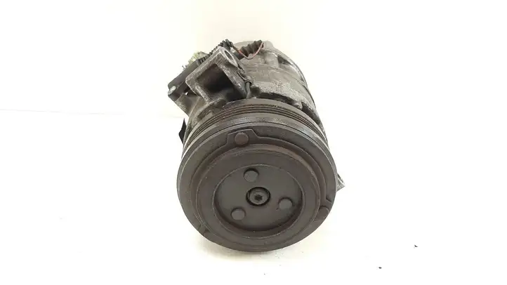 BMW 3 E46 (1998 - 2005) 6905643 Компрессор (насос) кондиционера воздуха — фото 2