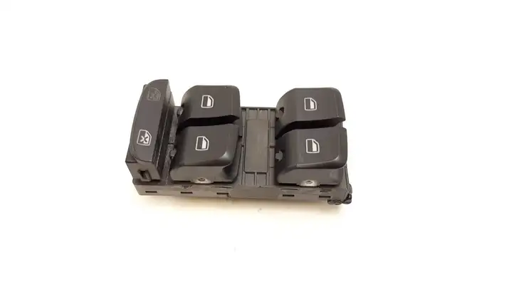 Audi Q5 SQ5 (2008 - 2012) 8K0959851D Кнопка стеклоподъемников — фото 1