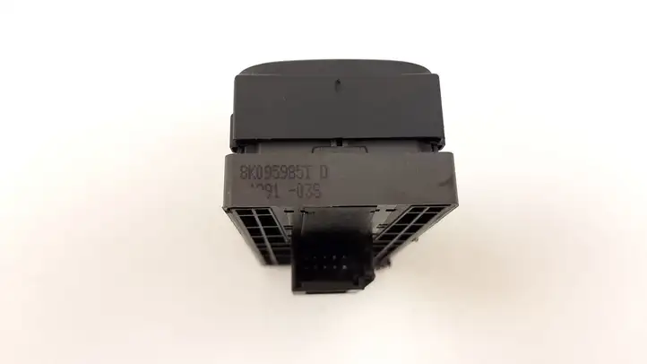 Audi Q5 SQ5 (2008 - 2012) 8K0959851D Кнопка стеклоподъемников — фото 3