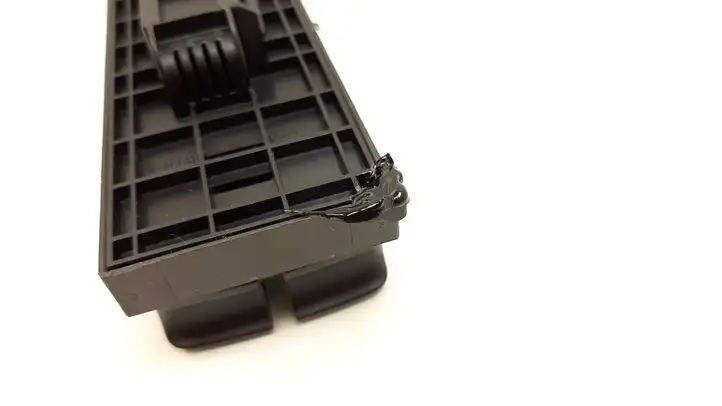 Audi Q5 SQ5 (2008 - 2012) 8K0959851D Кнопка стеклоподъемников — фото 4