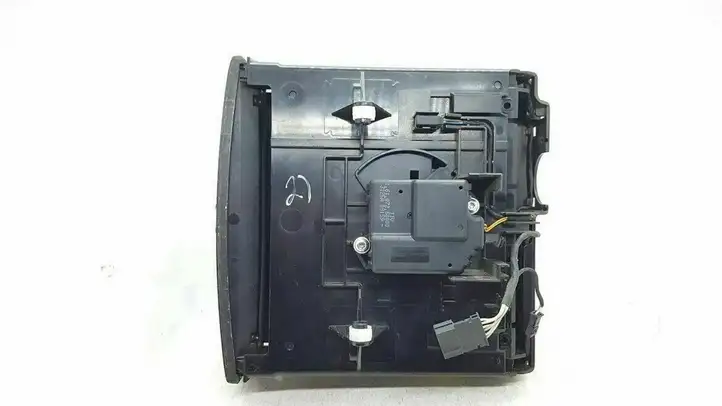 Mercedes-Benz E W211 (2002 - 2009) A2116800552 Другие включатели / ручки/ переключатели — фото 4