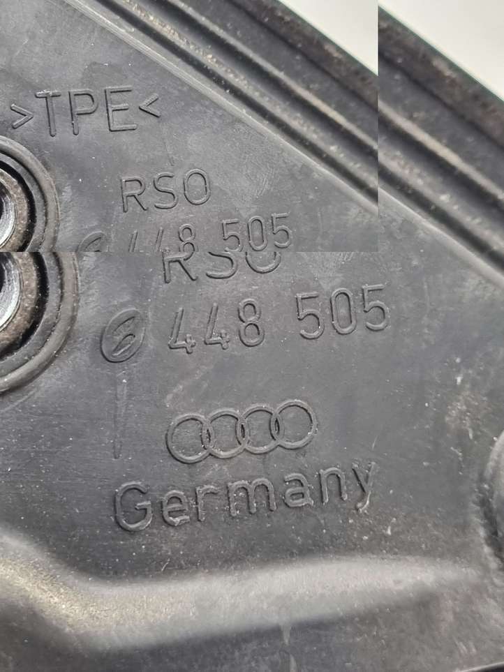 Audi A6 (2004 - 2008)  448505 Зеркало боковое с электрическим приводом