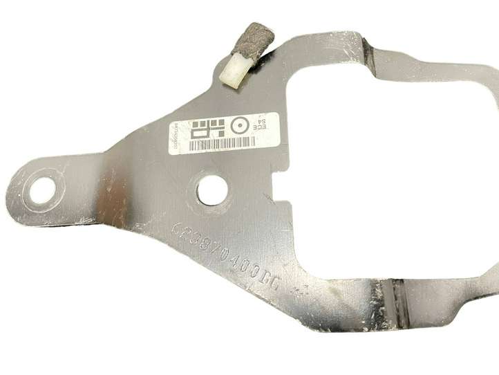 BMW X5 F15 (2013 - 2017)  4734364207 Регулировочная планка ремня безопасности