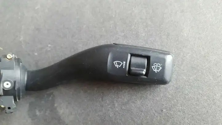Audi A4 S4 B6 8E 8H (2000 - 2006) 8E0953503 Переключатель стеклоочистителей — фото 1