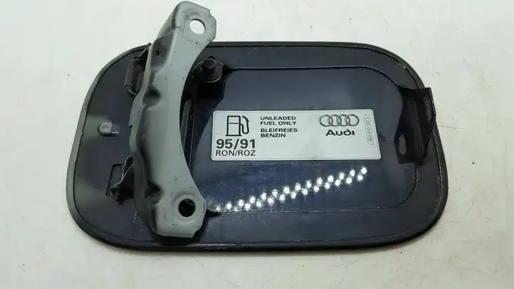 Audi A4 S4 B6 8E 8H (2000 - 2006) 8L0809905A Крышка топливного бака — фото 3