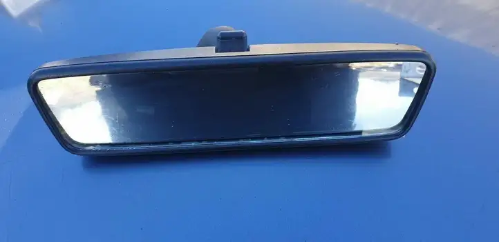 Volkswagen Golf IV (1998 - 2005) 3B0857511A Салонное зеркало заднего вида — фото 2