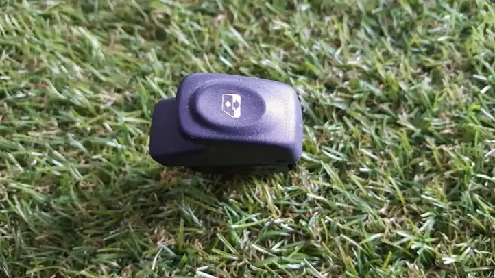 Renault Scenic I (1996 - 2003) 838099G Кнопка стеклоподъемников — фото 1