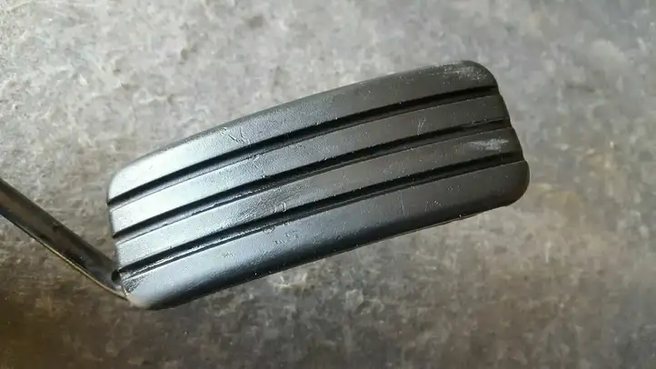 Renault Megane II (2002 - 2005) 8200159645 Педаль акселератора — фото 2