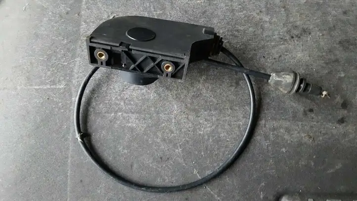 Renault Scenic I (1996 - 2003) 7700431916 Педаль акселератора — фото 4