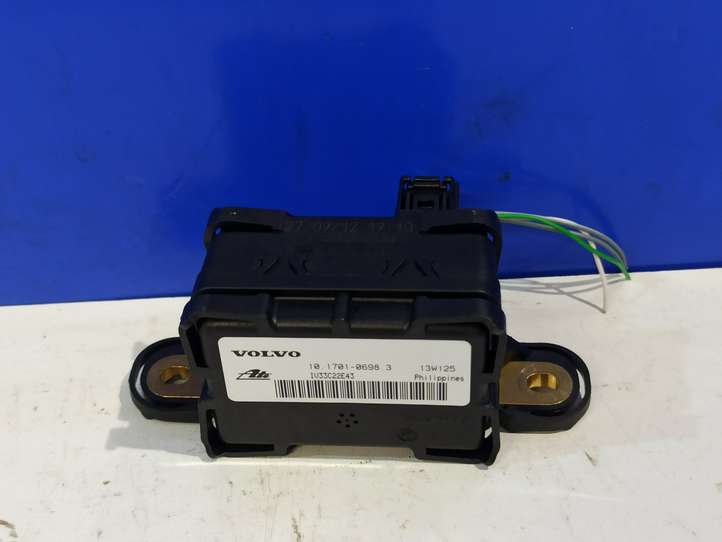 Volvo XC90 (2006 - 2014)  31341170 Датчик ESP (системы стабильности) (датчик курсовой устойчивости))