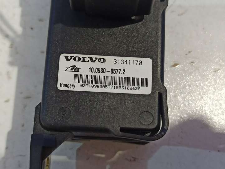 Volvo XC90 (2006 - 2014)  31341170 Датчик ESP (системы стабильности) (датчик курсовой устойчивости))