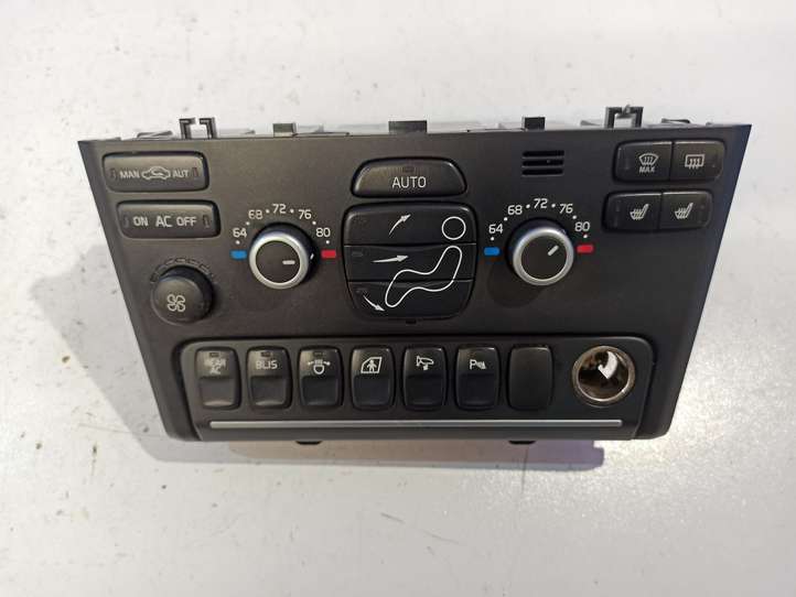 Volvo XC90 (2006 - 2014)  31346604 Управление климат контролем