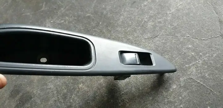 Nissan Primera (2001 - 2008) 82960AV760 Блок кнопок стеклоподъемников — фото 2