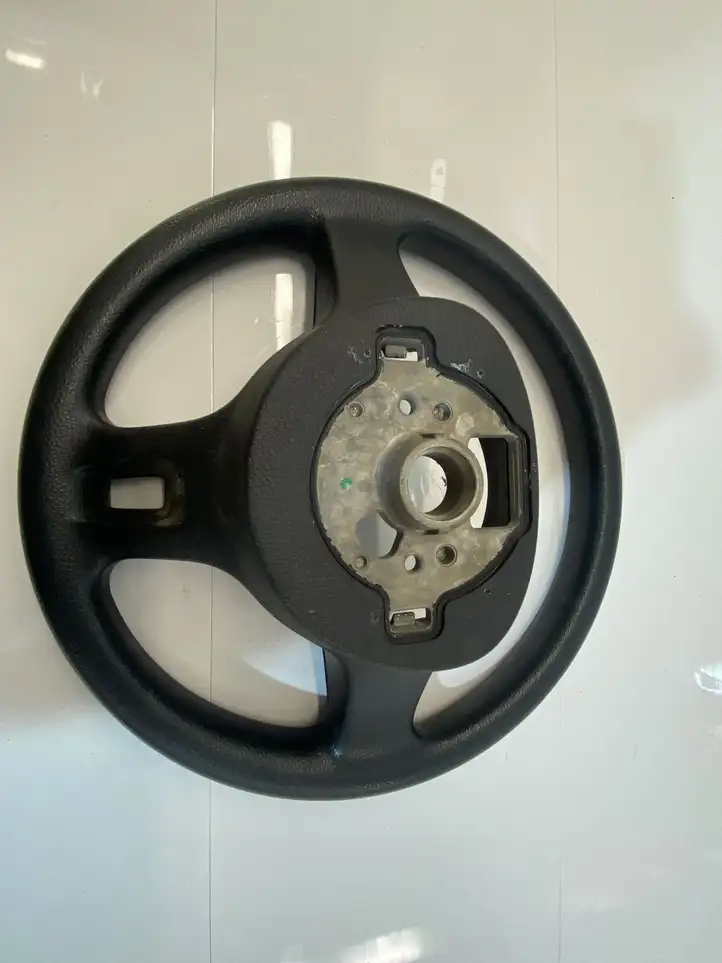 Volkswagen Caddy (2010 - 2015) 5K0419091H Руль — фото 2