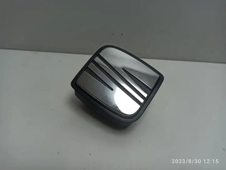 Seat Altea XL (2004 - 2015) Ручка крышки багажника — фото 4