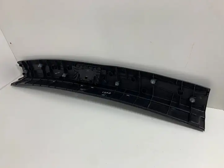 Kia Ceed (2010 - 2012) 857751H000 Отделка порога багажника — фото 7