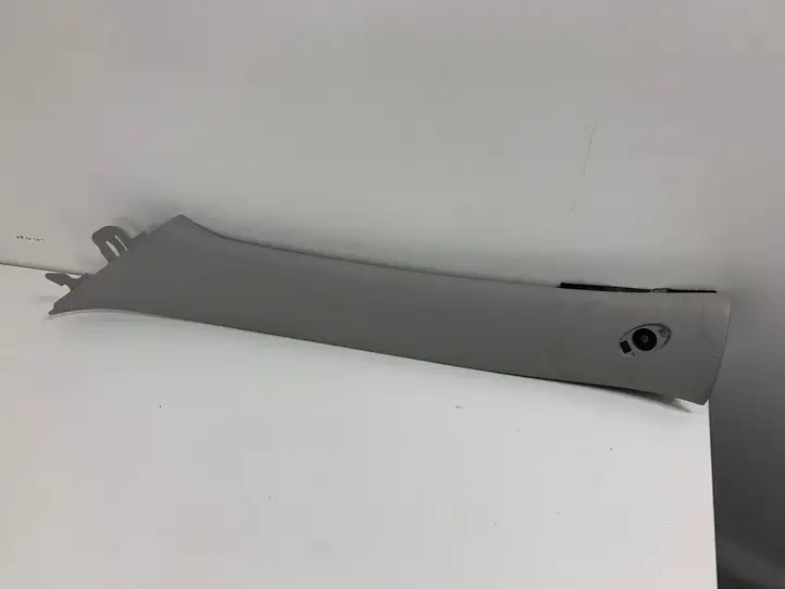 Kia Ceed (2010 - 2012) 858101H000 Обшивка стойки A — фото 1