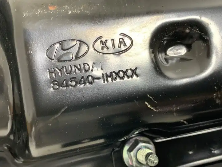 Kia Ceed (2010 - 2012) 846401HXXX Подушка безопасности пассажира — фото 4